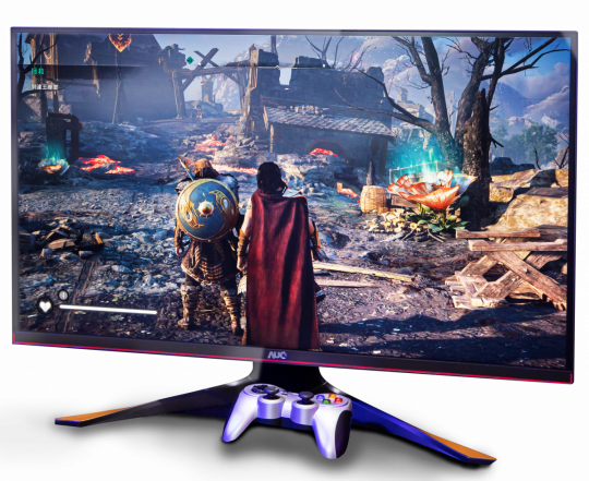 凯发天生一触即发先进护眼显示技术可在多元应用领域展现精致影像<br>同时善待灵魂之窗